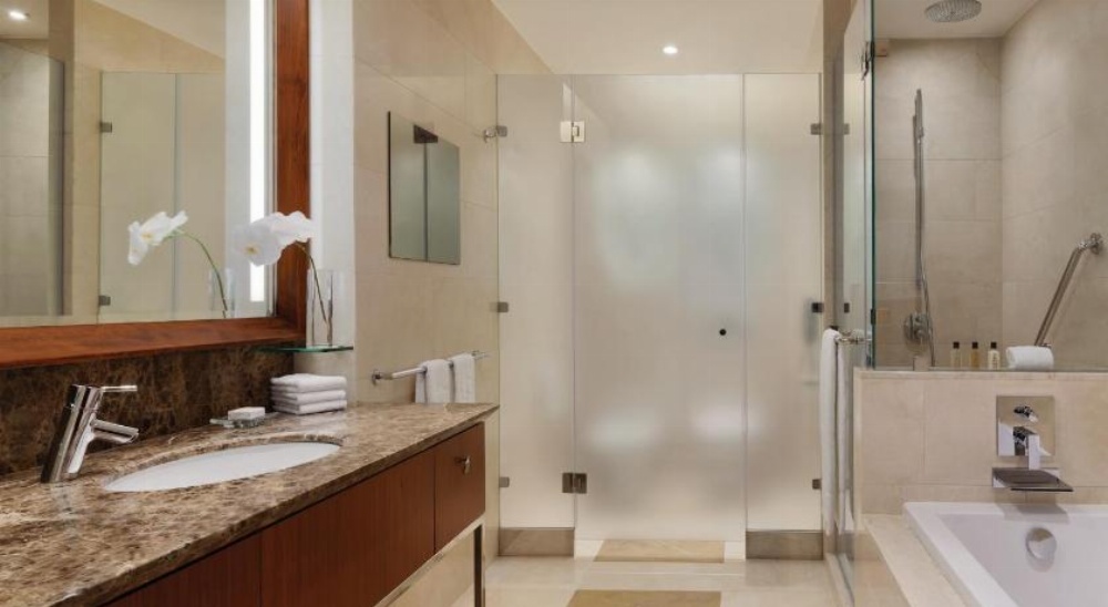 JW Marriott Marquis City Center Doha Image 10