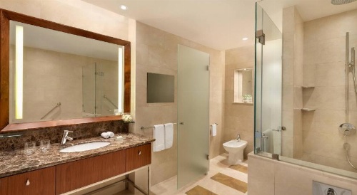 JW Marriott Marquis City Center Doha image 14