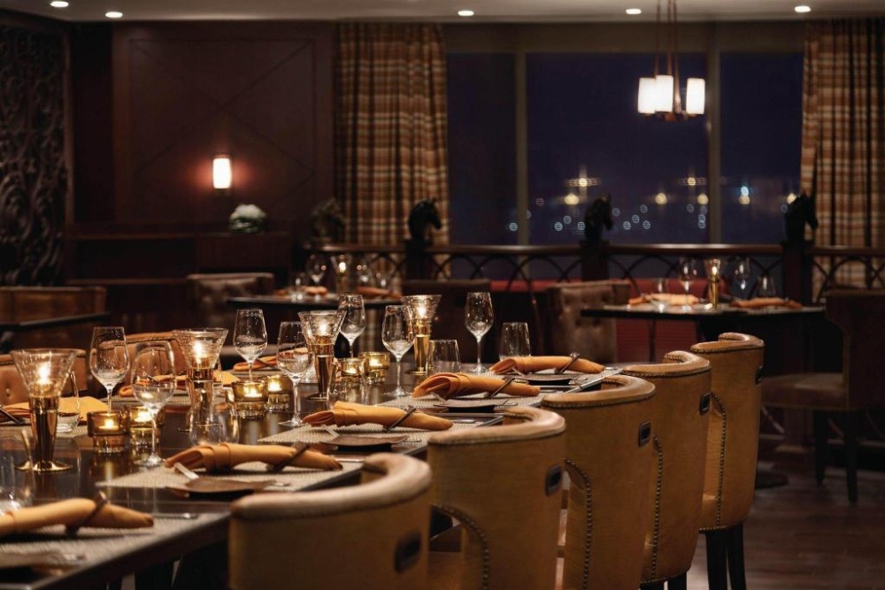 JW Marriott Marquis City Center Doha Image 15