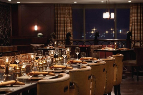 JW Marriott Marquis City Center Doha image 15