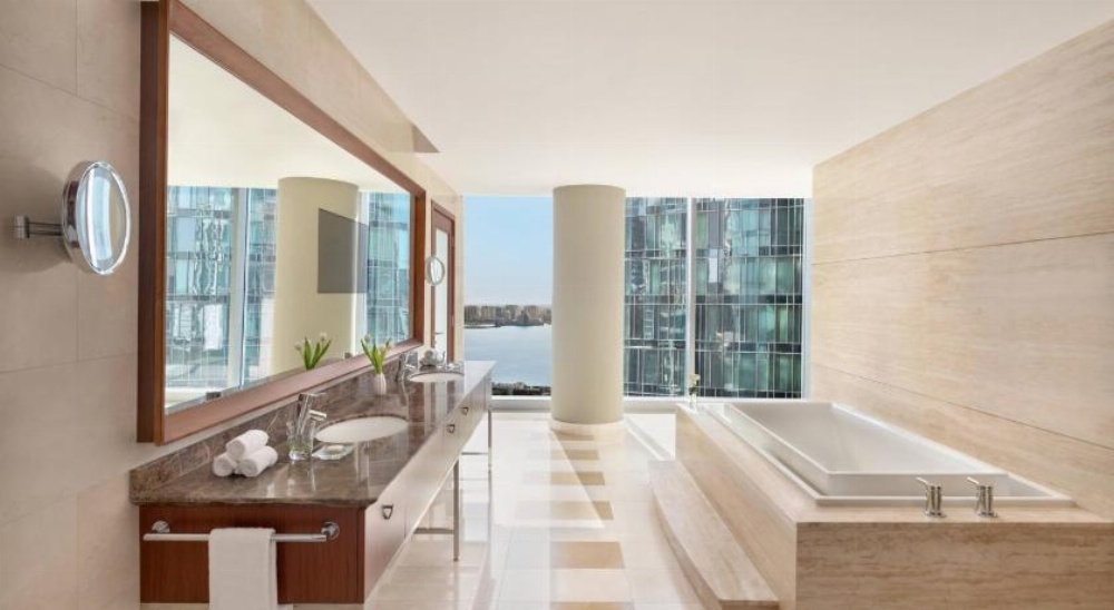 JW Marriott Marquis City Center Doha Image 16