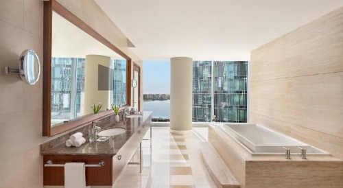 JW Marriott Marquis City Center Doha image 16