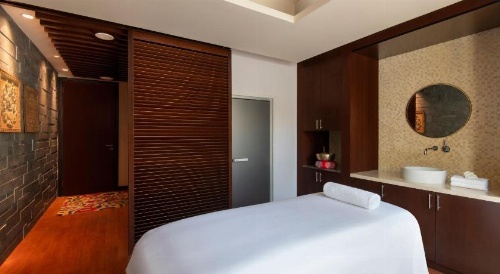 JW Marriott Marquis City Center Doha image 19