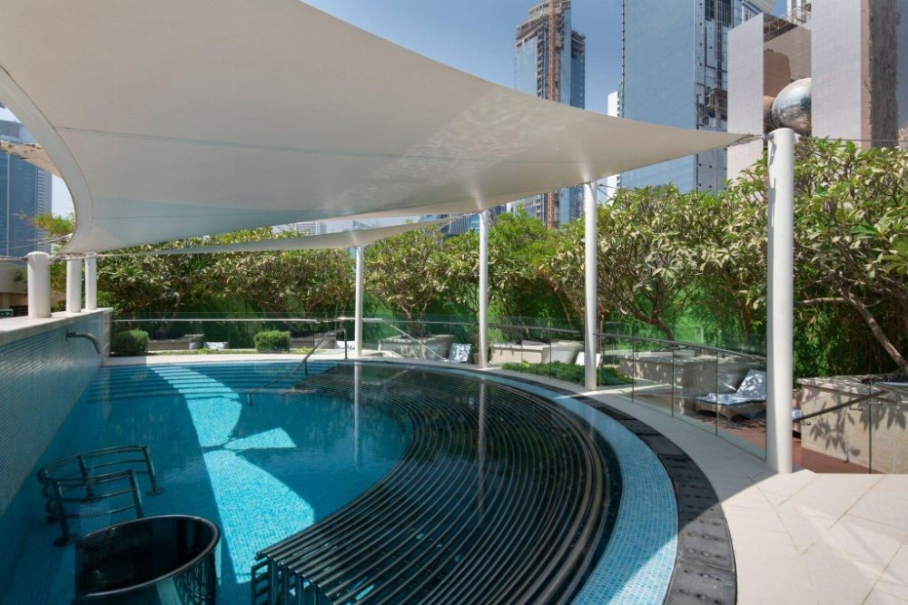 JW Marriott Marquis City Center Doha Image 20