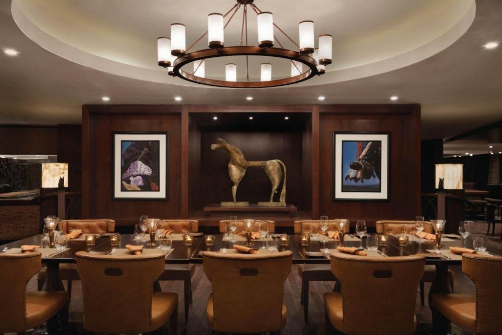 JW Marriott Marquis City Center Doha Image 22