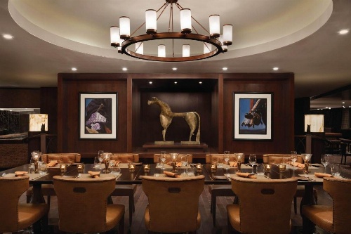 JW Marriott Marquis City Center Doha image 22