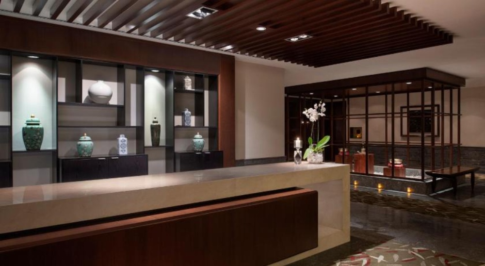JW Marriott Marquis City Center Doha Image 24