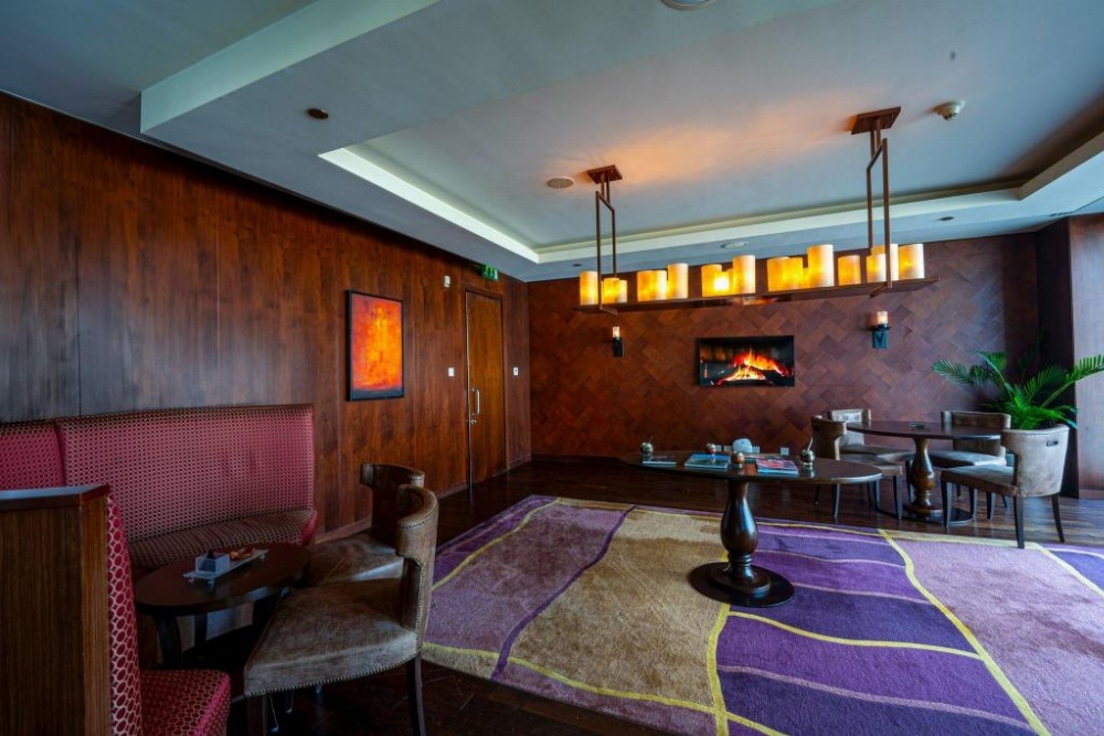 JW Marriott Marquis City Center Doha Main image