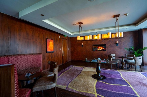 JW Marriott Marquis City Center Doha image 3