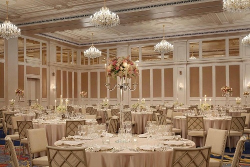 JW Marriott Marquis City Center Doha image 27