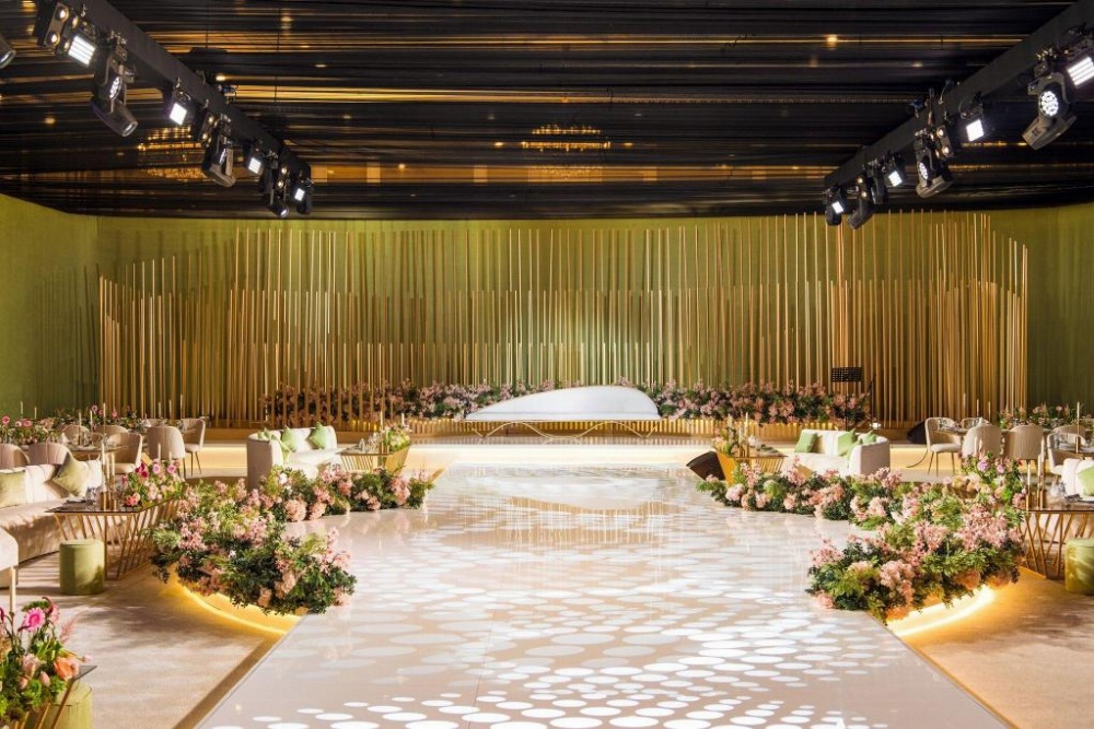 JW Marriott Marquis City Center Doha Image 32