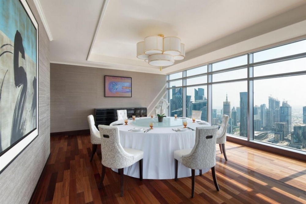 JW Marriott Marquis City Center Doha Image 34