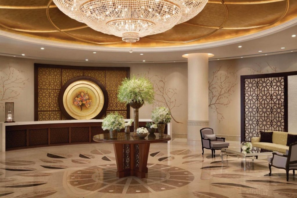 JW Marriott Marquis City Center Doha Image 36
