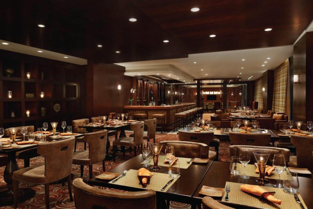 JW Marriott Marquis City Center Doha Image 37