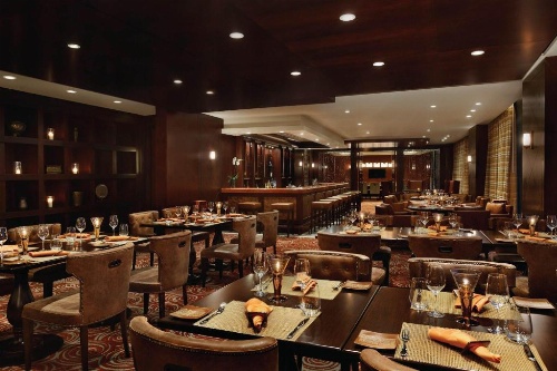 JW Marriott Marquis City Center Doha image 37