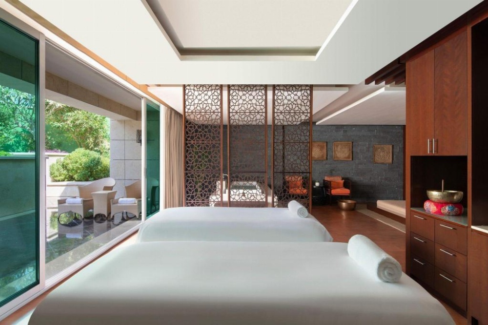 JW Marriott Marquis City Center Doha Image 38