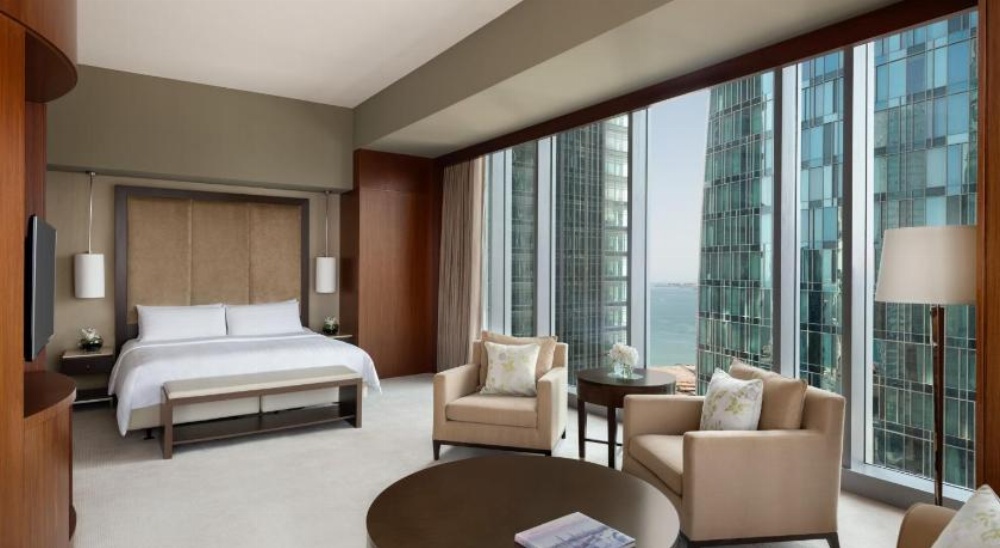 JW Marriott Marquis City Center Doha Image 40