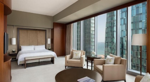 JW Marriott Marquis City Center Doha image 40